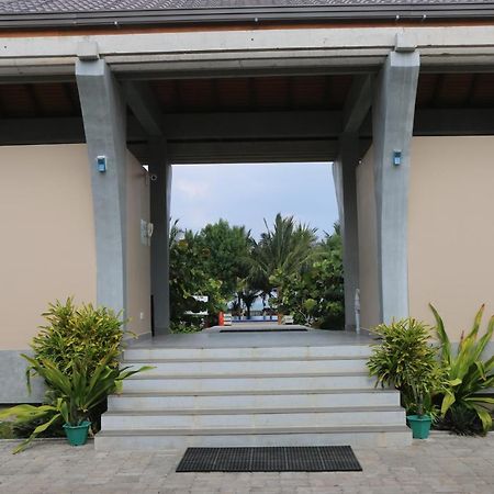 Beach Haven Nilaveli Bagian luar foto